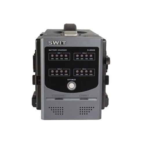 SWIT D-3004S