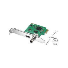 Blackmagic DeckLink Mini Monitor (NOVÝ kód BDLKMINIMON3G)