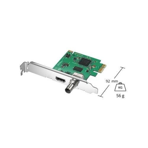 Blackmagic DeckLink Mini Monitor (NOVÝ kód BDLKMINIMON3G)