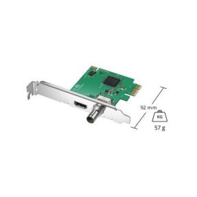 Blackmagic DeckLink Mini Recorder (NOVÝ kód BDLKMINIREC3G)