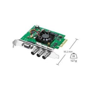 Blackmagic DeckLink SDI 4K