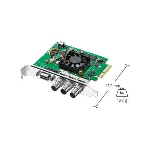 Blackmagic DeckLink SDI 4K