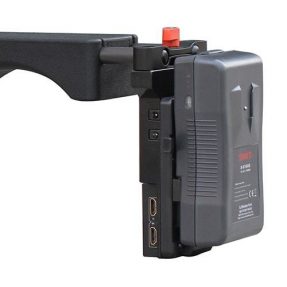SWIT S-4310 (posledný ks) distribučný a napájací adaptér s V-mount