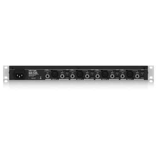 Behringer Ultra DI PRO DI4000