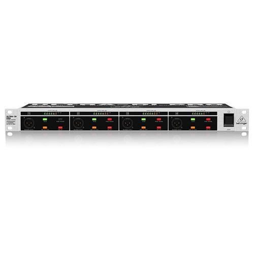 Behringer Ultra DI PRO DI4000