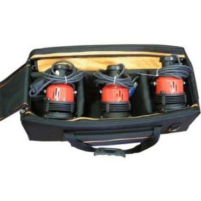 Dynacore DTR-150KIT MiniRed soft light
