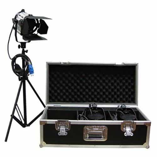 Dynacore DTW-300/500W KIT (hard case)