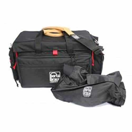Porta Brace DVO-2QRS-M4