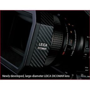 Panasonic AG-DVX200 4K profesionálna cinema kamera s V-Log L, (výroba ukončená !!!)