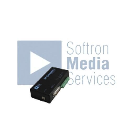Softron GPI Commander 2