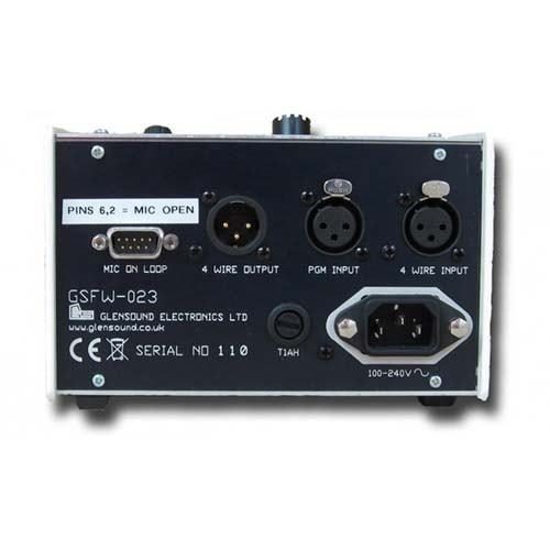 Glensound GS-FW023