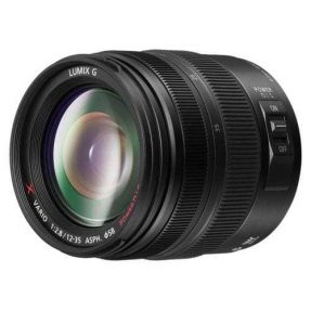 Panasonic LUMIX G X Vario 12-35mm / F2.8 ASPH.