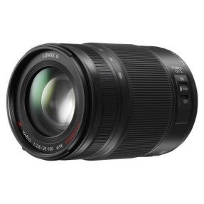 Panasonic LUMIX G X Vario 35-100 / F2.8 / Power O.I.S.
