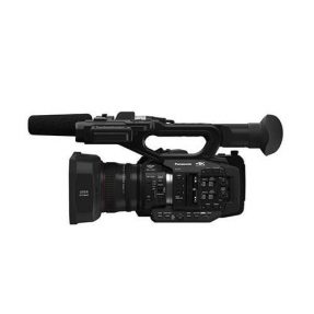 Panasonic HC-X1 4K kamera