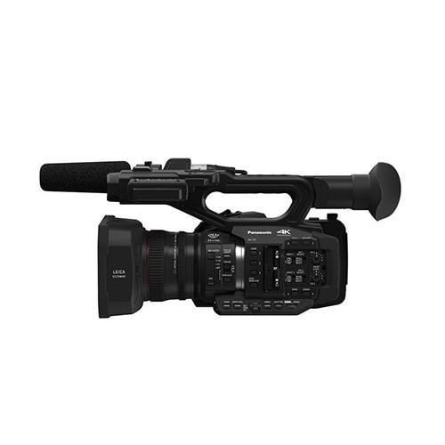 Panasonic HC-X1 4K kamera