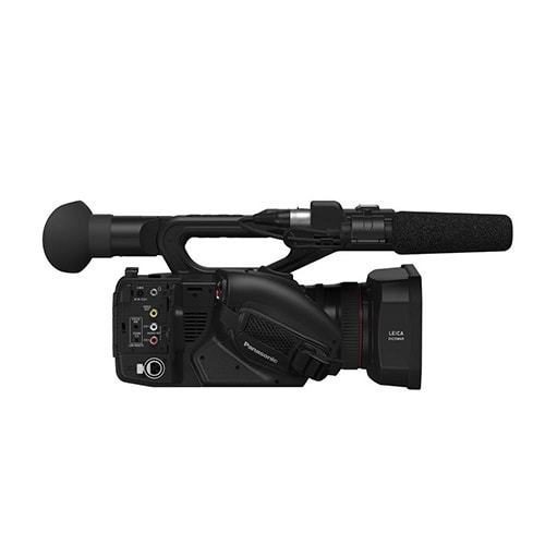Panasonic HC-X1 4K kamera