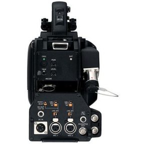 Panasonic AK-HC3800 HD štúdiová kamera (VÝROBA UKONČENÁ)