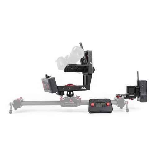 iFootage Wireless Motion Controller System S1A3