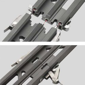iFootage Shark Slider Mini bundle