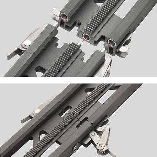 iFootage Shark Slider Mini bundle