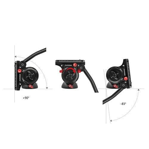iFootage Komodo K5