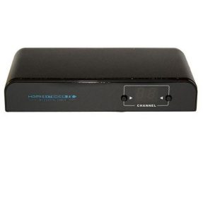 Lenkeng LKV379 HDMI extender cez koaxiálny kábel (DVB-T)