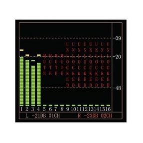 SWIT M-1093F (do racku)