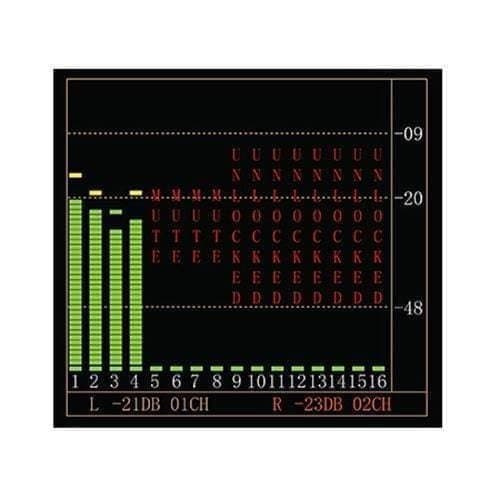 SWIT M-1093F (do racku)