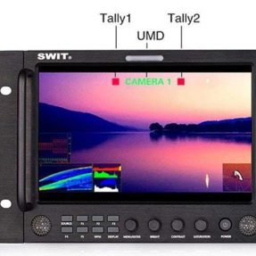 SWIT M-1093F (do racku)