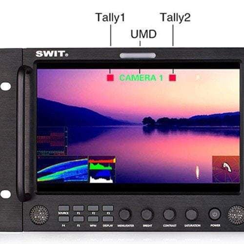 SWIT M-1093F (do racku)