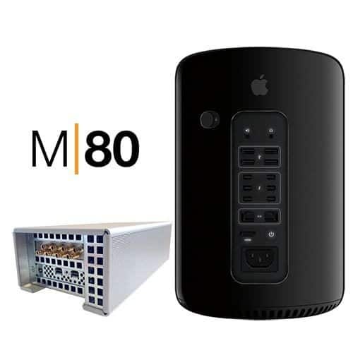 Softron M|80 Bundle (Predaj skončil)