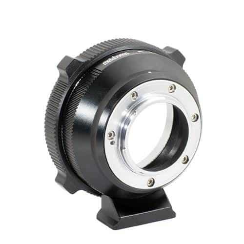Metabones PL to Micro Four Thirds Adapter