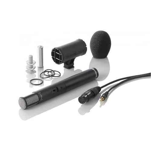BayerDynamic MCE 72 CAM