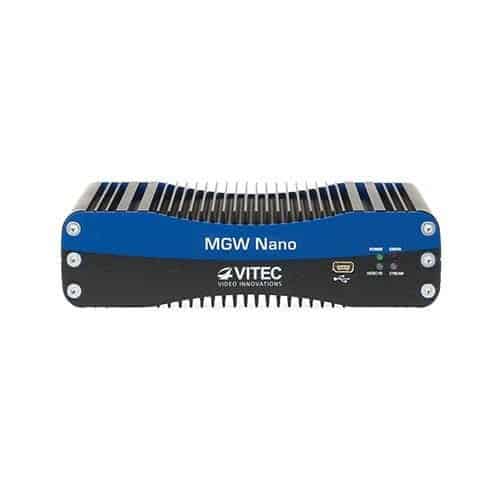 VITEC MGW Nano HD