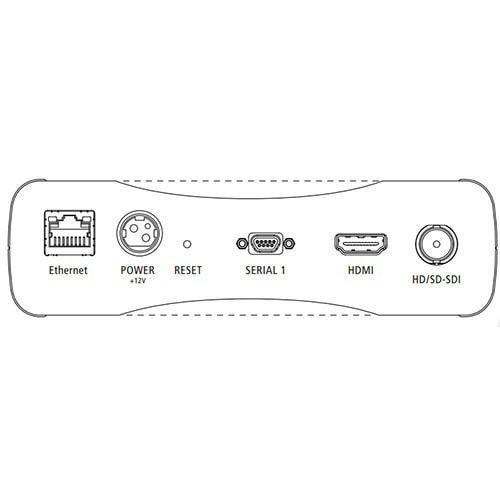 VITEC MGW Nano HD