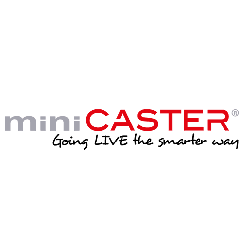miniCASTER