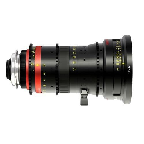 Angenieux Optimo 15-40