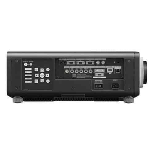 Panasonic PT-DX100EKJ