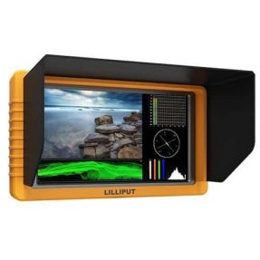 Lilliput Q5