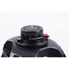 iFootage R60 Pan Head