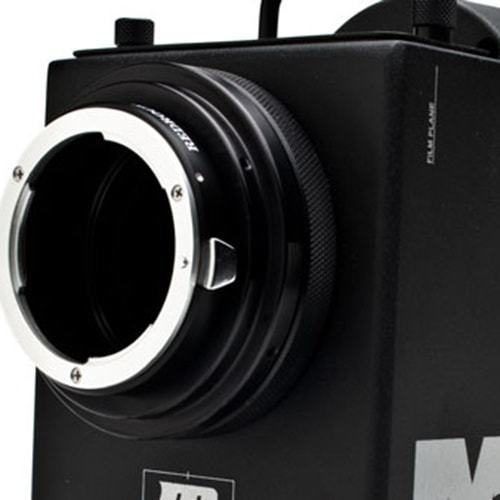 Redrock Micro M2