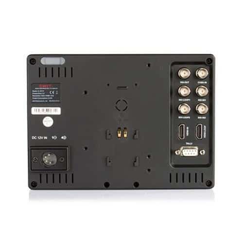 SWIT S-1071FD Luxury