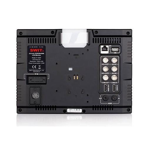 SWIT S-1093F Luxury