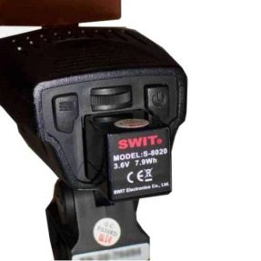 SWIT S-2020 (už sa nevyrába!), DISCONTINUED 