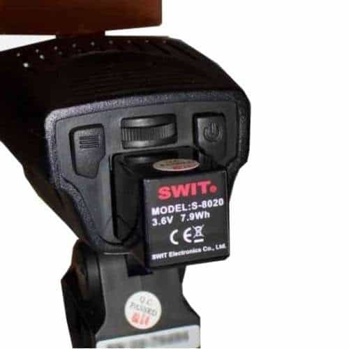 SWIT S-2020 (už sa nevyrába!), DISCONTINUED 