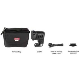 SWIT S-2051 kamerové LED svetlo (výroba ukončená)