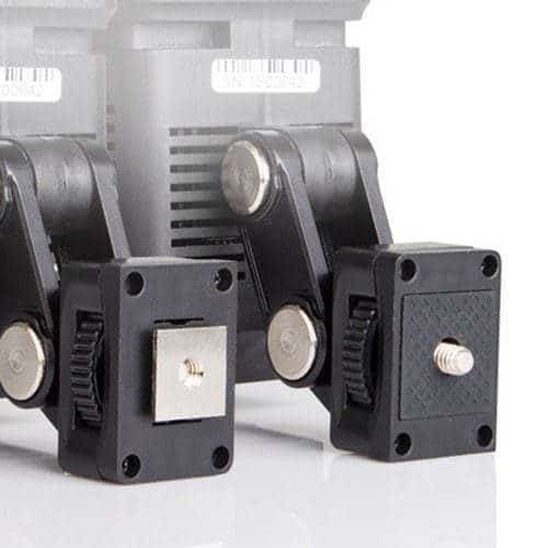 SWIT S-2060 kamerové LED svetlo s fresnelom