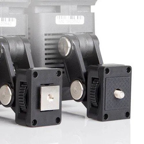 SWIT S-2060 kamerové LED svetlo s fresnelom