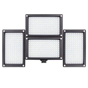 SWIT S-2210C LED panelové svetlo na kameru