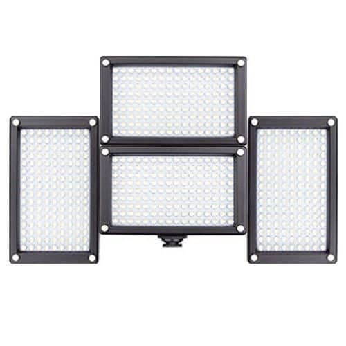 SWIT S-2210C LED panelové svetlo na kameru
